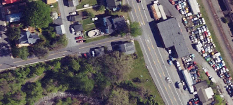 400 State Rd
