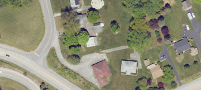 2000 Whiteford Rd