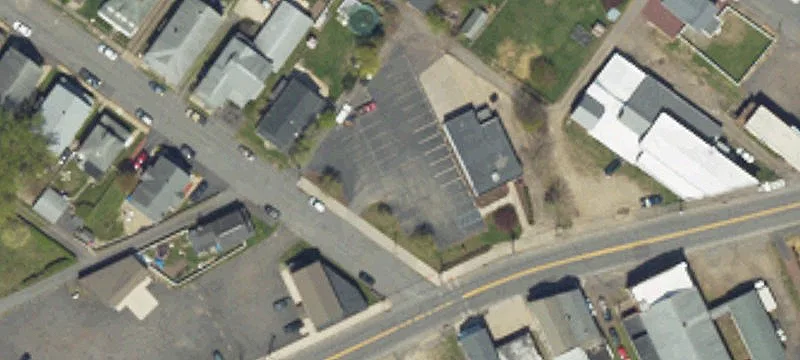 601 Main St