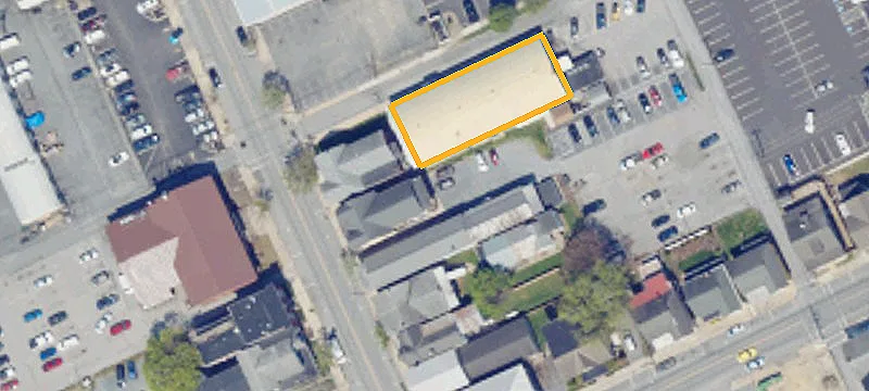31 Earl St