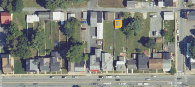 25 Main St