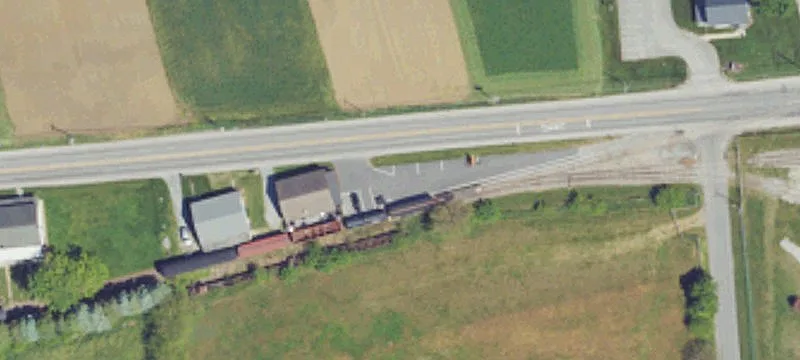242 Gap Rd