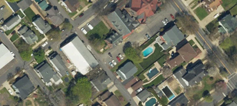 111 Exeter Ave