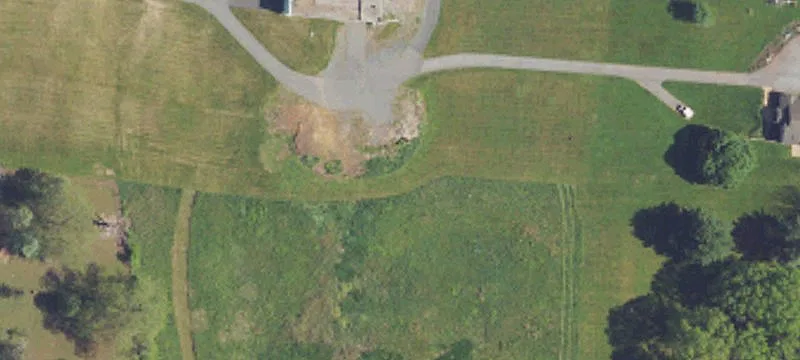 1050 Dry Tavern Rd