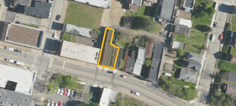 319 Saint Clair Ave
