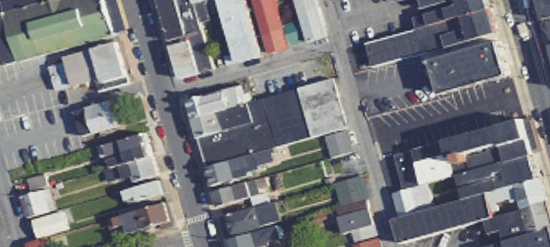 21 3rd St
