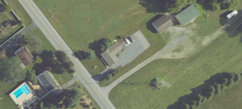 841 Stehman Rd