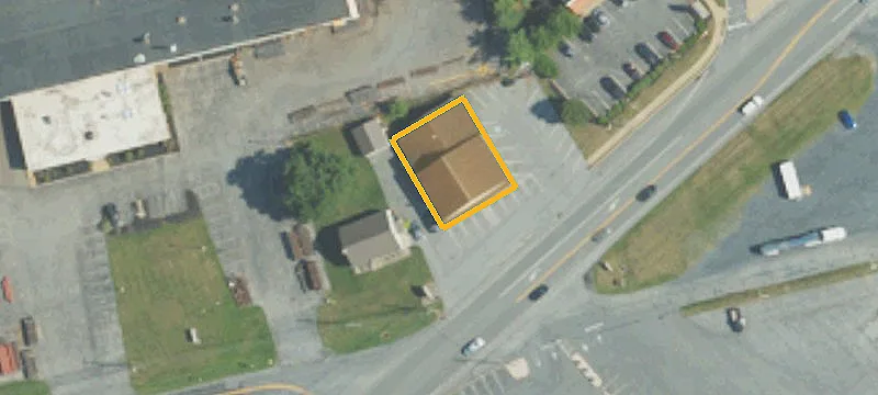 438 Reading Rd