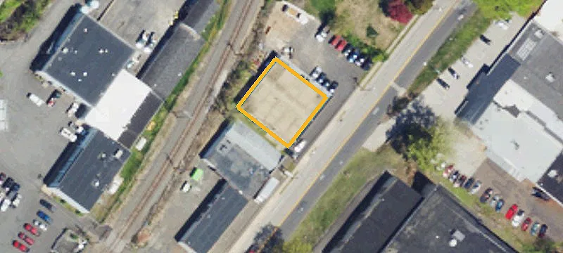 632 Davisville Rd