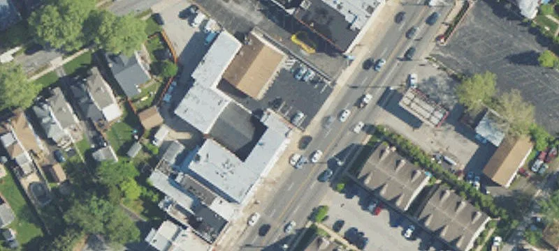 521 Chester Pike