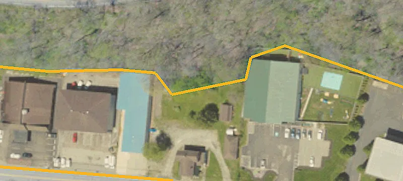 1373 Mclaughlin Run Rd