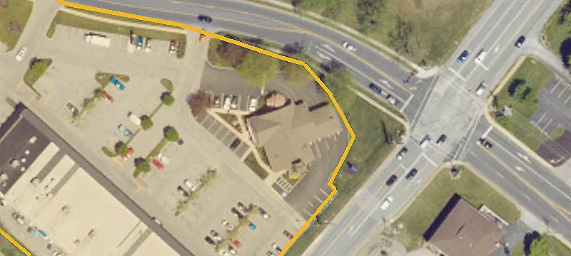 1500 Kenneth Rd