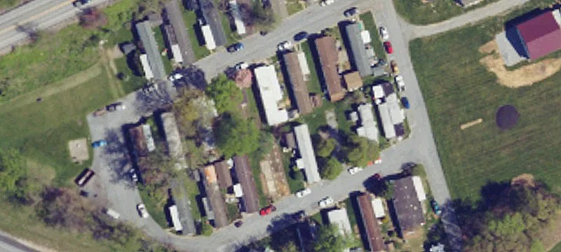 967 Trindle Rd