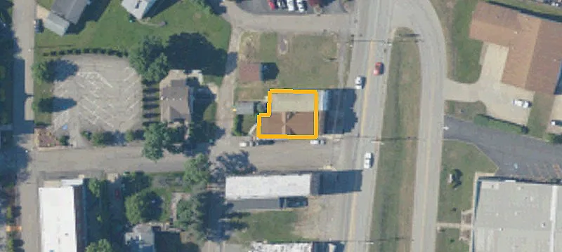 529 Kendall Ave