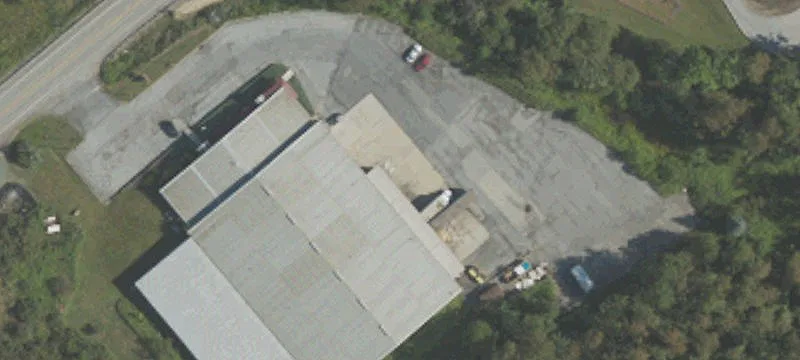 850 Eisenhower Blvd