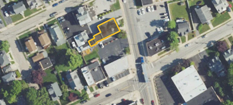 1301 Jefferson Ave