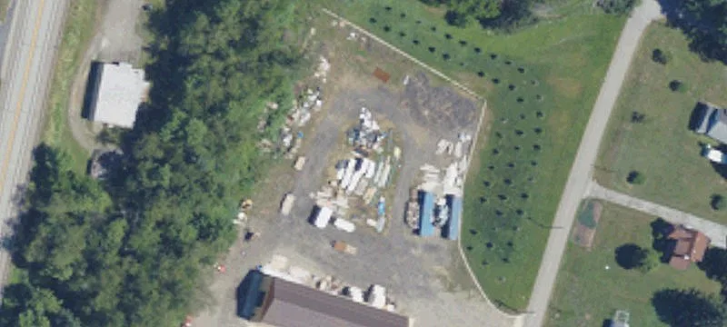 829 Evergreen Rd