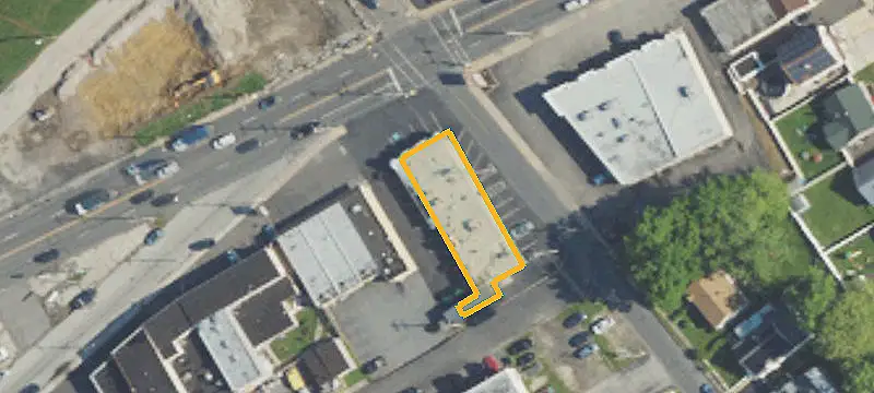 2042 Parker Ave