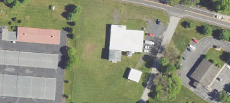 21 Crosskeys Rd