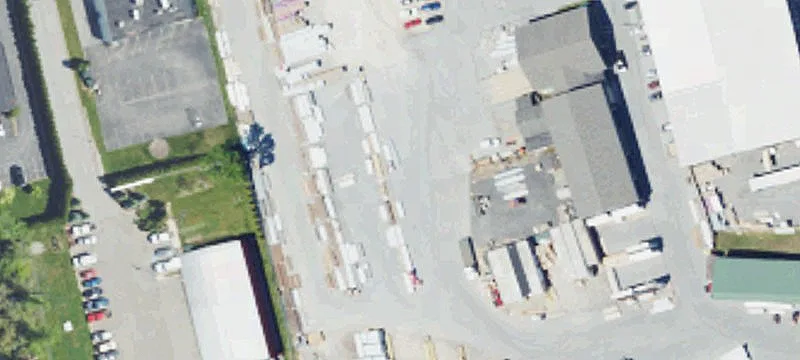 600 Lancaster Ave