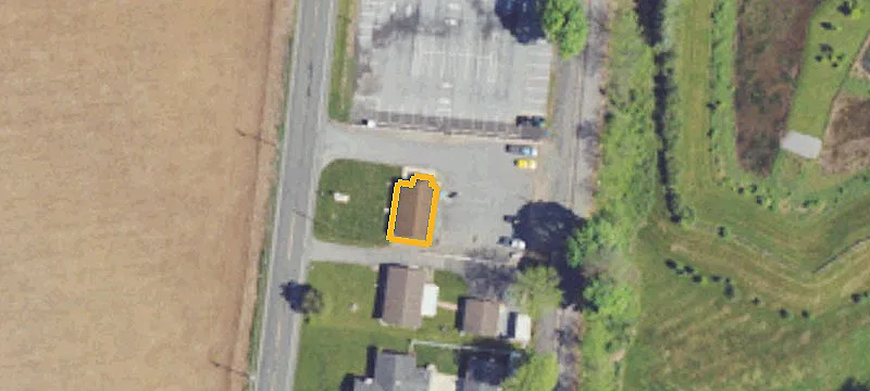 1647 Trexlertown Rd