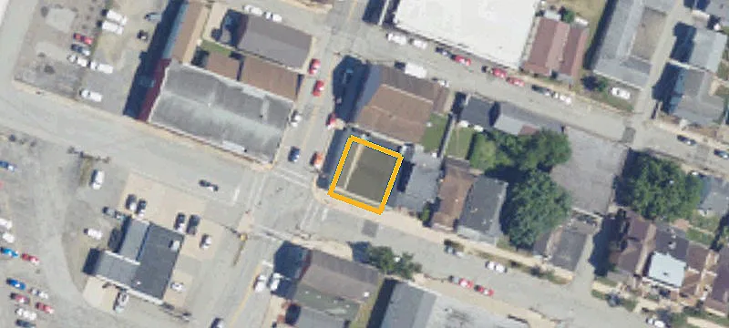 101 Main St