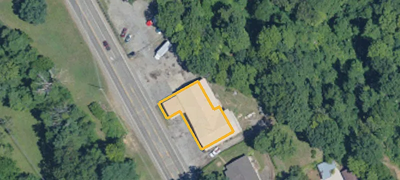 496 Butler Rd