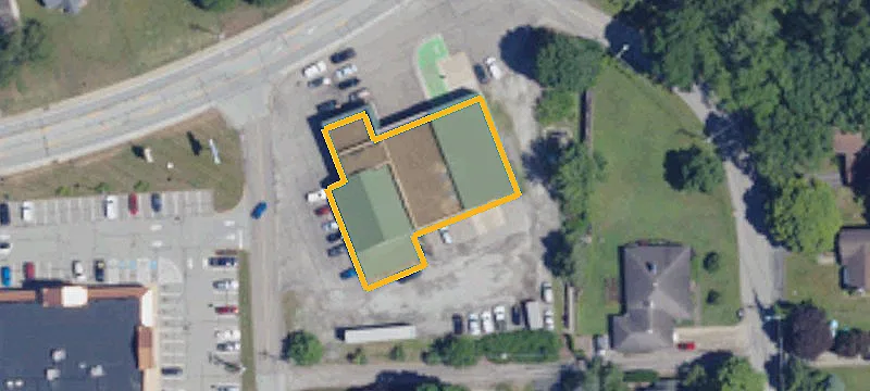 155 Butler Rd