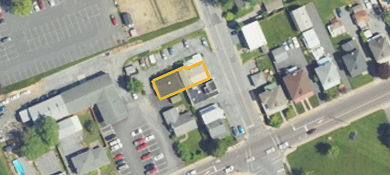 601 Main St