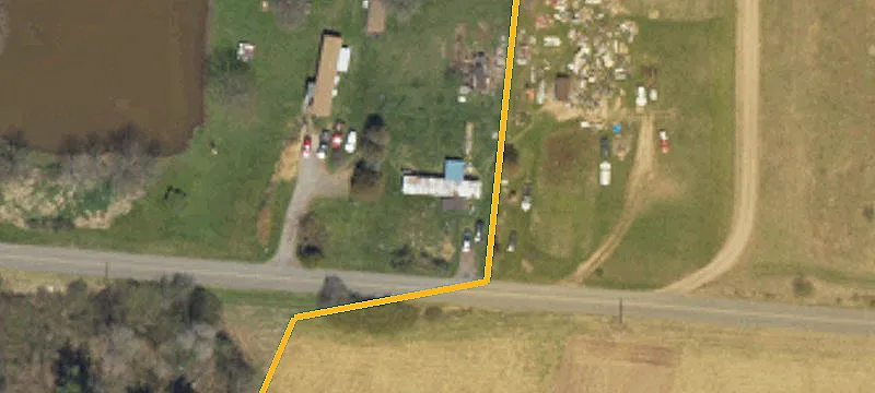 899 Laurytown Rd