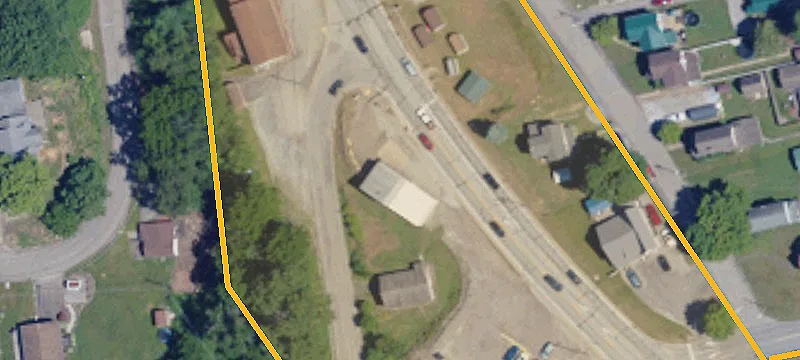 253 Butler Rd