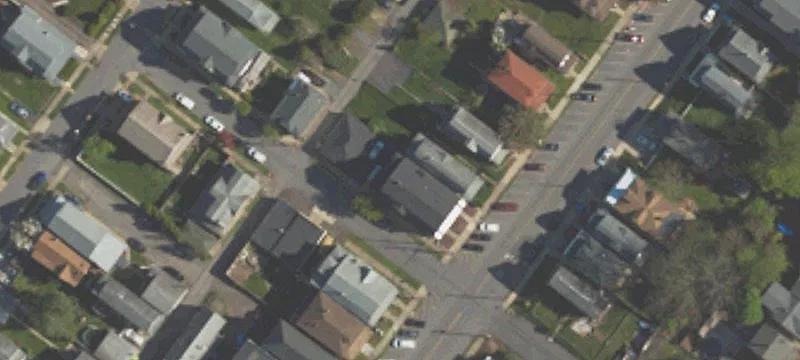 258 Lee Park Ave