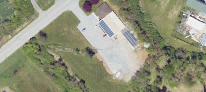 159 Industrial Rd