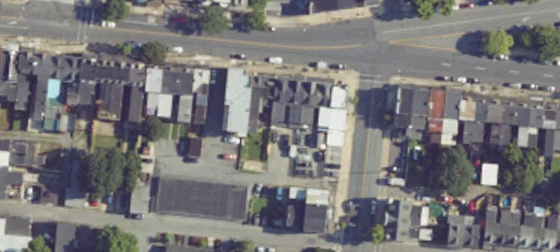 710 Columbia Ave
