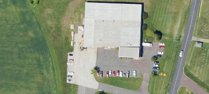 11 Mennonite Church Rd