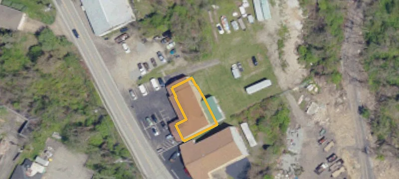 1408 Greensburg Pike