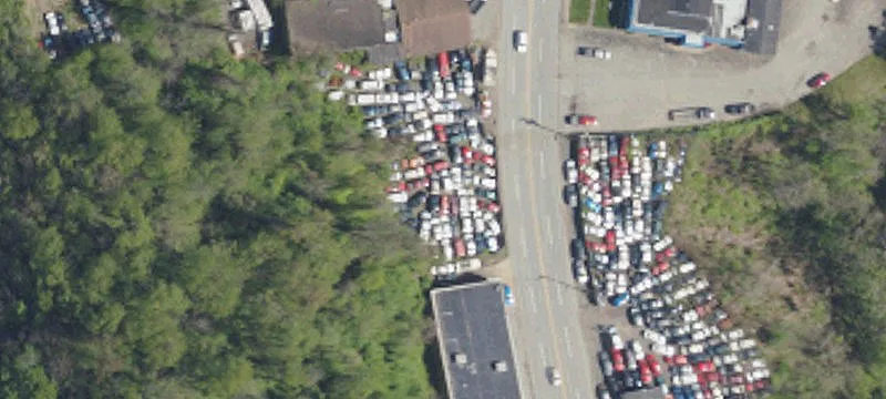 Pittsburgh Mckeesport Blvd