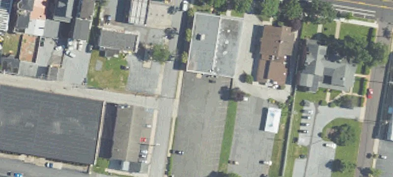 616 High St