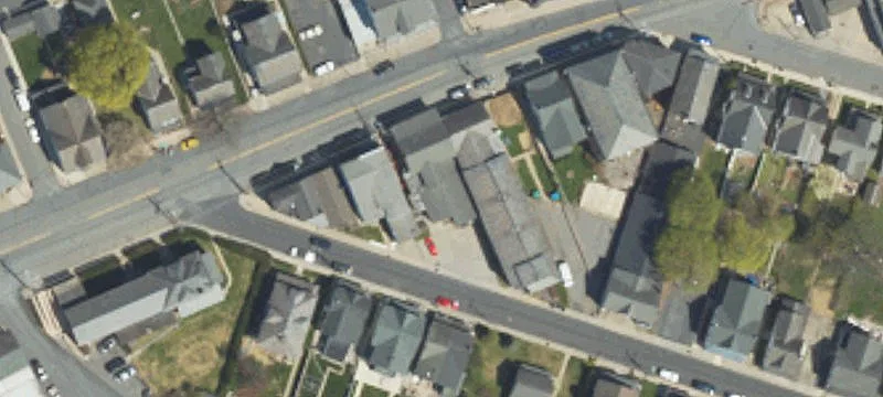 208 Main St