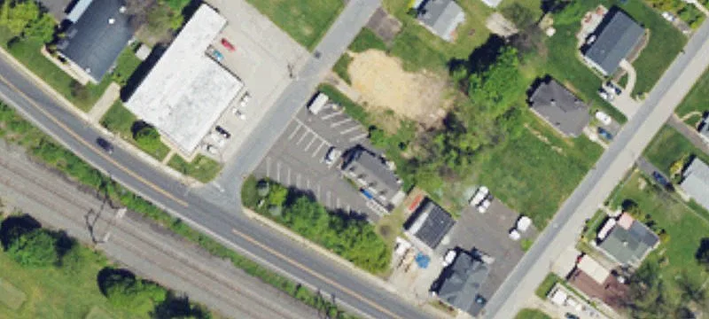 101 Jackson Ave