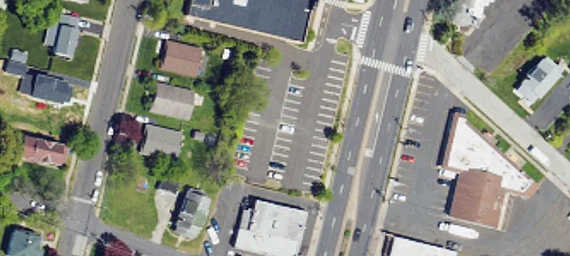 1728 Old York Rd