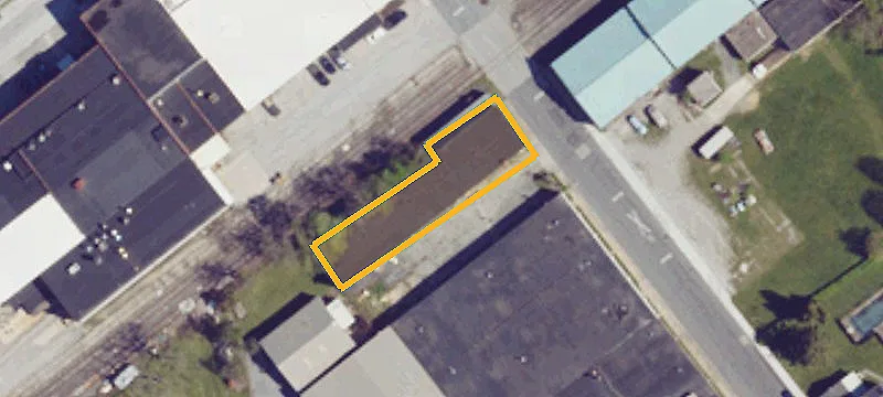 224 Forney Ave