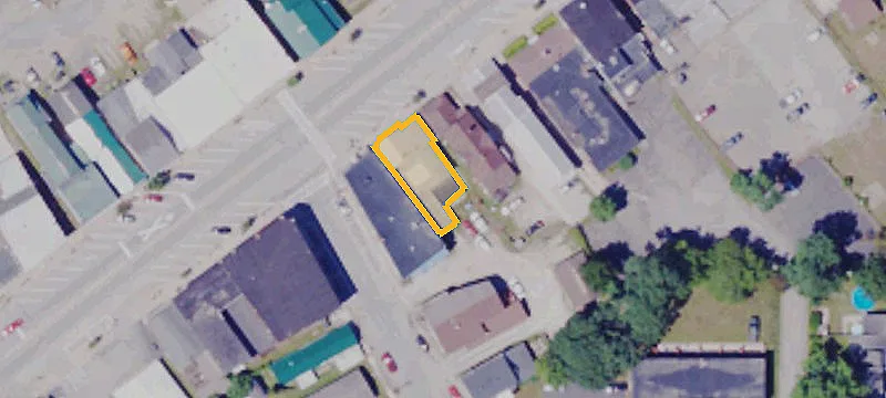 141 Main W St