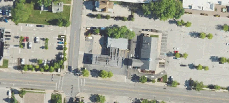 301 Lancaster Ave