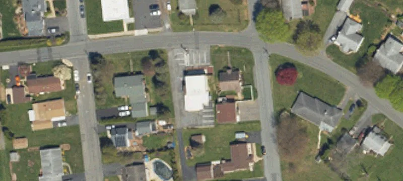 3844 Linden St
