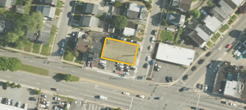 7521 Chester Pike