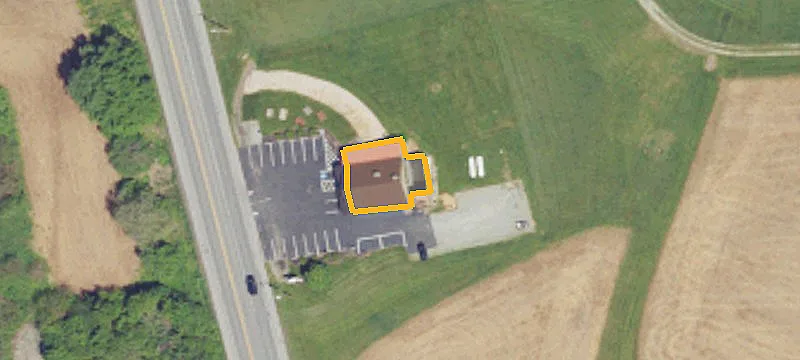 1027 Lancaster Pike