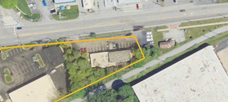 318 Lincoln Hwy