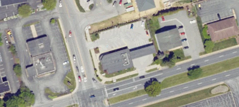 2801 Eastern Blvd