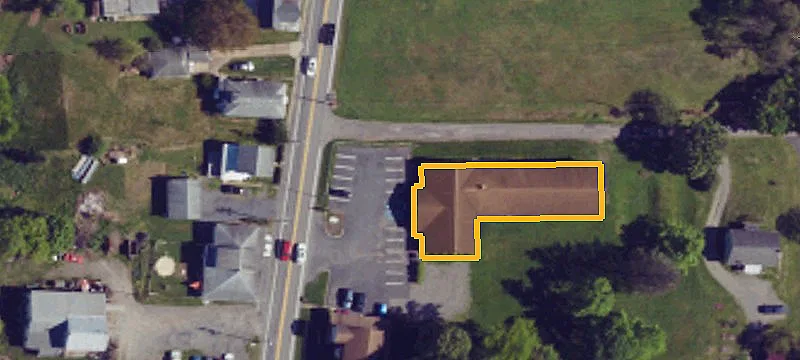 3231 Peters Mtn Rd